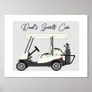 Search for carte antique posters Golfer