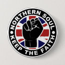 Search for northern soul badges Music