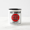 Search for stress humor mugs Sayings