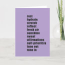 Search for resting cards Encouragement