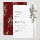 Search for birch trees wedding invitations Elegant