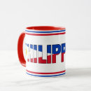 Search for the philippines mugs World flags