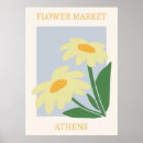 Search for vintage exhibition posters Floral