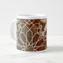 Search for tiled mugs Pattern