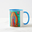Search for icone mugs Mary
