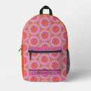 Search for heart mandala bags Pink