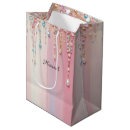 Search for pearl gift bags Purple