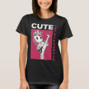 Search for cute but dangerous tshirts Karate