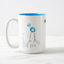 Search for whimsical bird mugs Birds