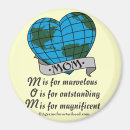 Search for mother day magnets Refrigerator
