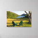 Search for lawn canvas prints Forest