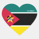 Search for mozambique flag stickers World flags