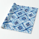 Search for shibori wrapping paper Pattern
