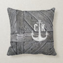 Search for vintage nautical cushions Beach house