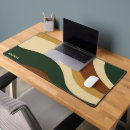 Search for wavy mousepads Abstract