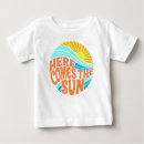 Search for retro baby shirts Boho