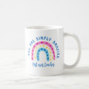 Search for water color mugs Modern