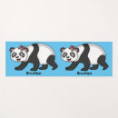 Search for bamboo yoga mats Panda