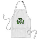 Search for st pat aprons Irish
