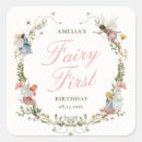 Search for vintage faeries stickers Fairies