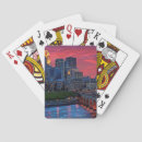 Search for eye playing cards City