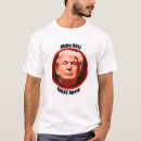 Search for trump golf tshirts Politics