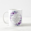 Search for isaiah 40 mugs Wait on the lord