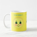 Search for yellow happy face mugs Cute