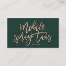 Search for mobile spray tan business Makeup artist