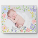 Search for baby name plaques Birth stats