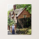 Search for victorian house puzzles Cottage