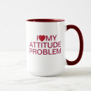 Search for problems mugs Heart