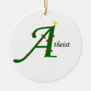 Search for atheists christmas tree decorations Xmas