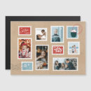 Search for your own postage cards Festive
