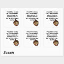 Search for squirrel stickers Silly
