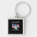 Search for vintage rooster key rings Bird