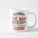 Search for man myth legend mugs Retro