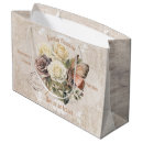 Search for rustic gift bags Trendy