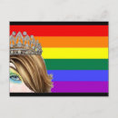 Search for drag queen postcards Transgender