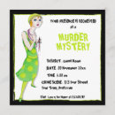 Search for murder mystery Whodunit