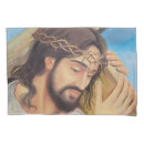 Search for jesus pillowcases Catholic