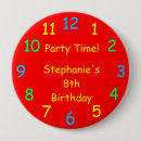 Search for 9th badges Party