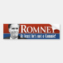 Search for commie bumper stickers Republican