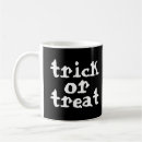 Search for treats mugs Spooky