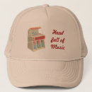 Search for grunge hats Retro