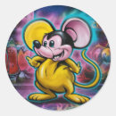 Search for mouse stickers Sweet