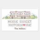 Search for motor stickers Camper