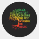 Search for past future stickers African