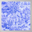 Search for toil posters Blue