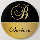 Search for initial b badges Trendy
